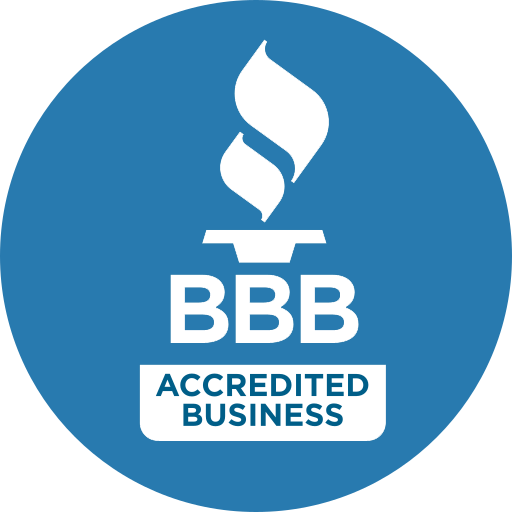 BBB Accredited Business