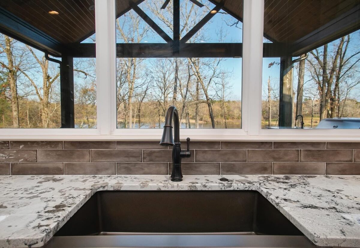 Reliable Plumbing Services