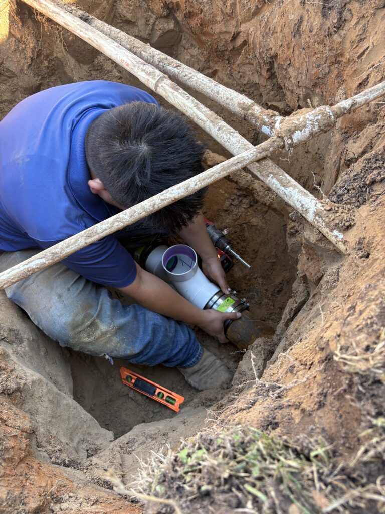 Residential Plumbing Residential Plumbing