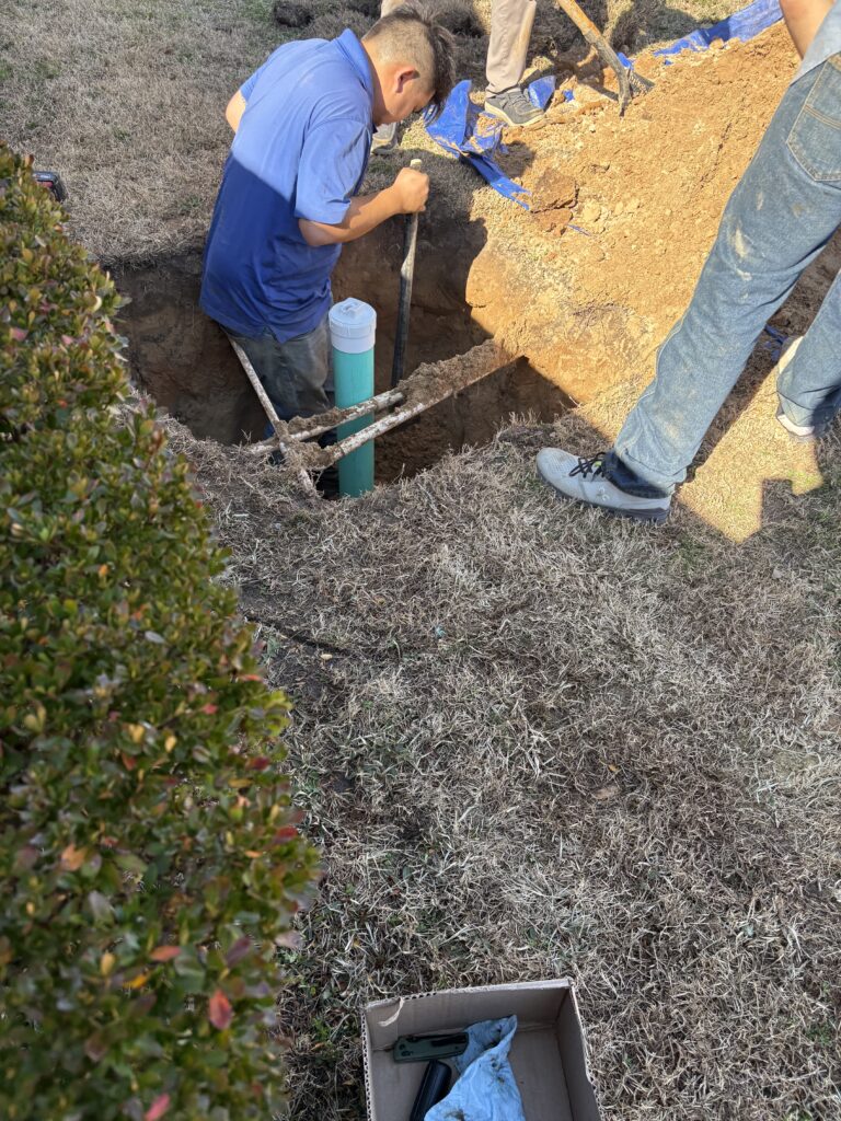 Commercial Plumbing Services in Tyler, TX Commercial Plumbing Services in Tyler, TX