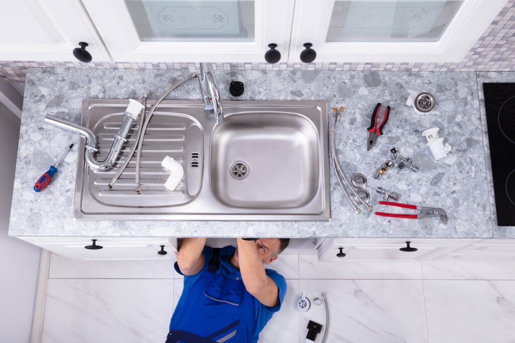 Why You Shouldn't Ignore That Dripping Faucet
