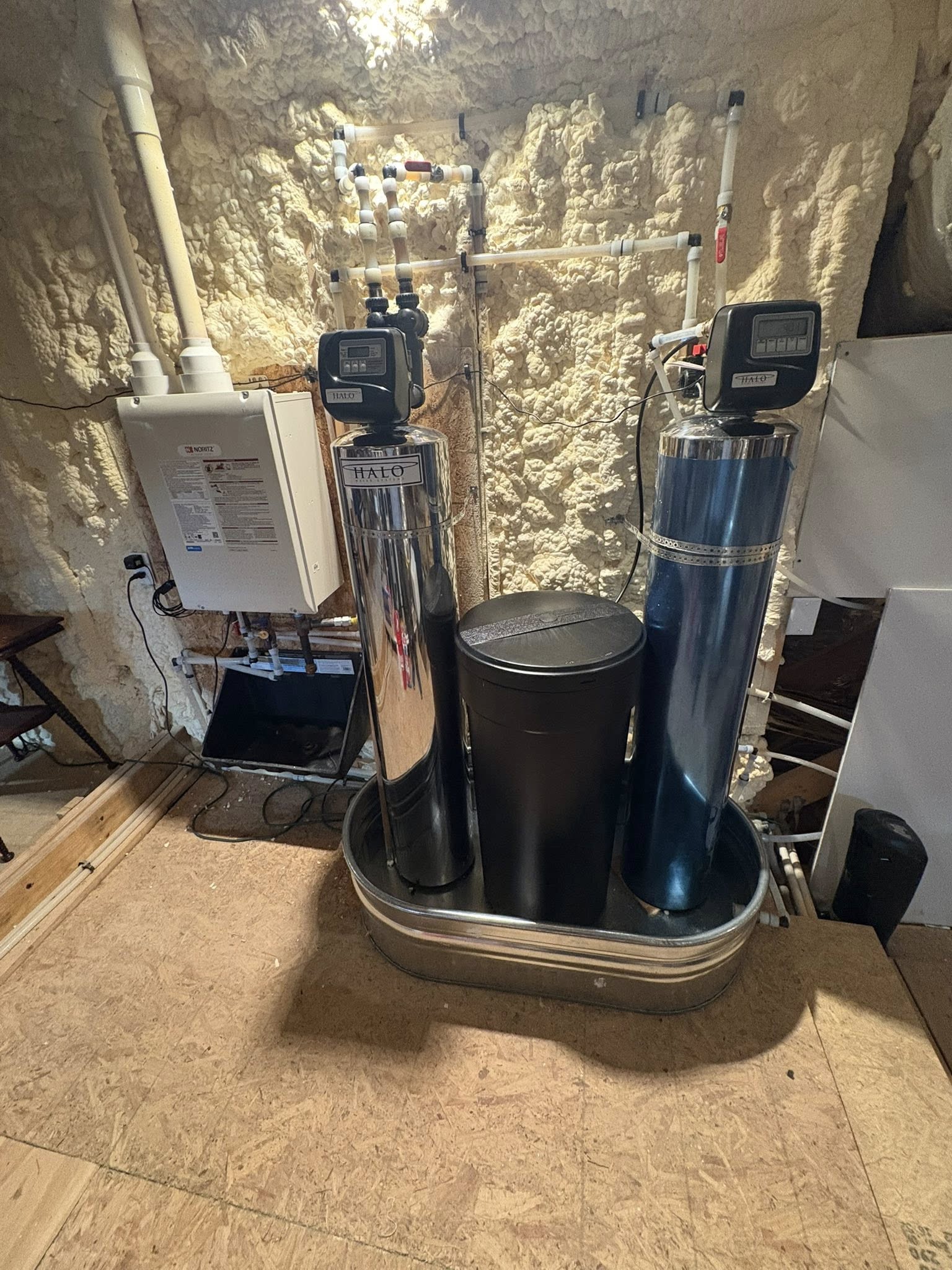 Commercial Plumbing Services in Tyler, TX