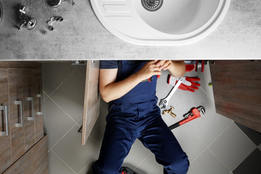 When Should You Call a Plumber Instead of DIY? Signs It's Time for Professional Help