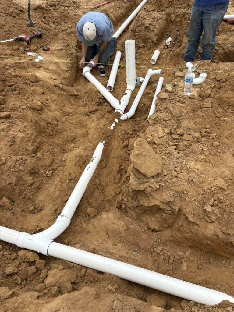 How East Texas Homeowners Can Stay Ahead of Costly Plumbing Repairs