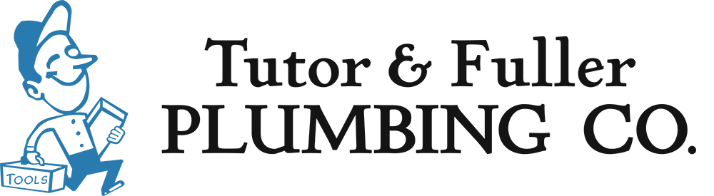 Tutor and Fuller Plumbing logo