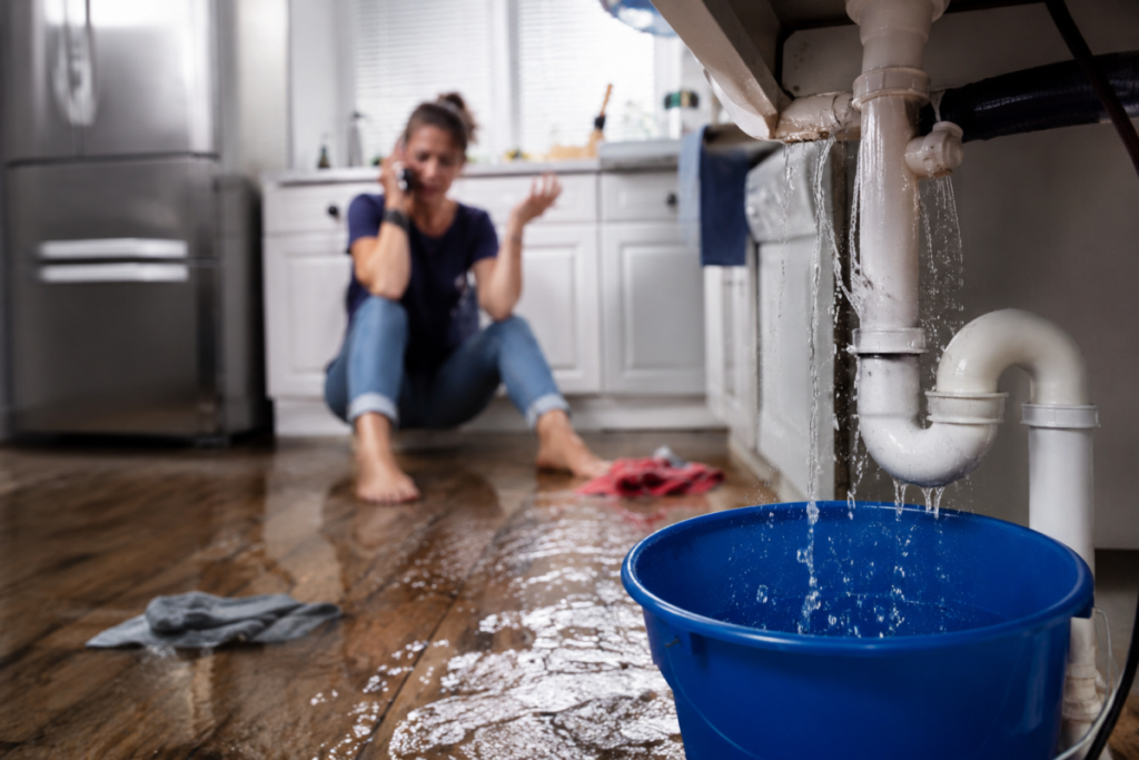 Plumbing Emergencies: What Qualifies and What Can Wait? Plumbing Emergencies: What Qualifies and What Can Wait?